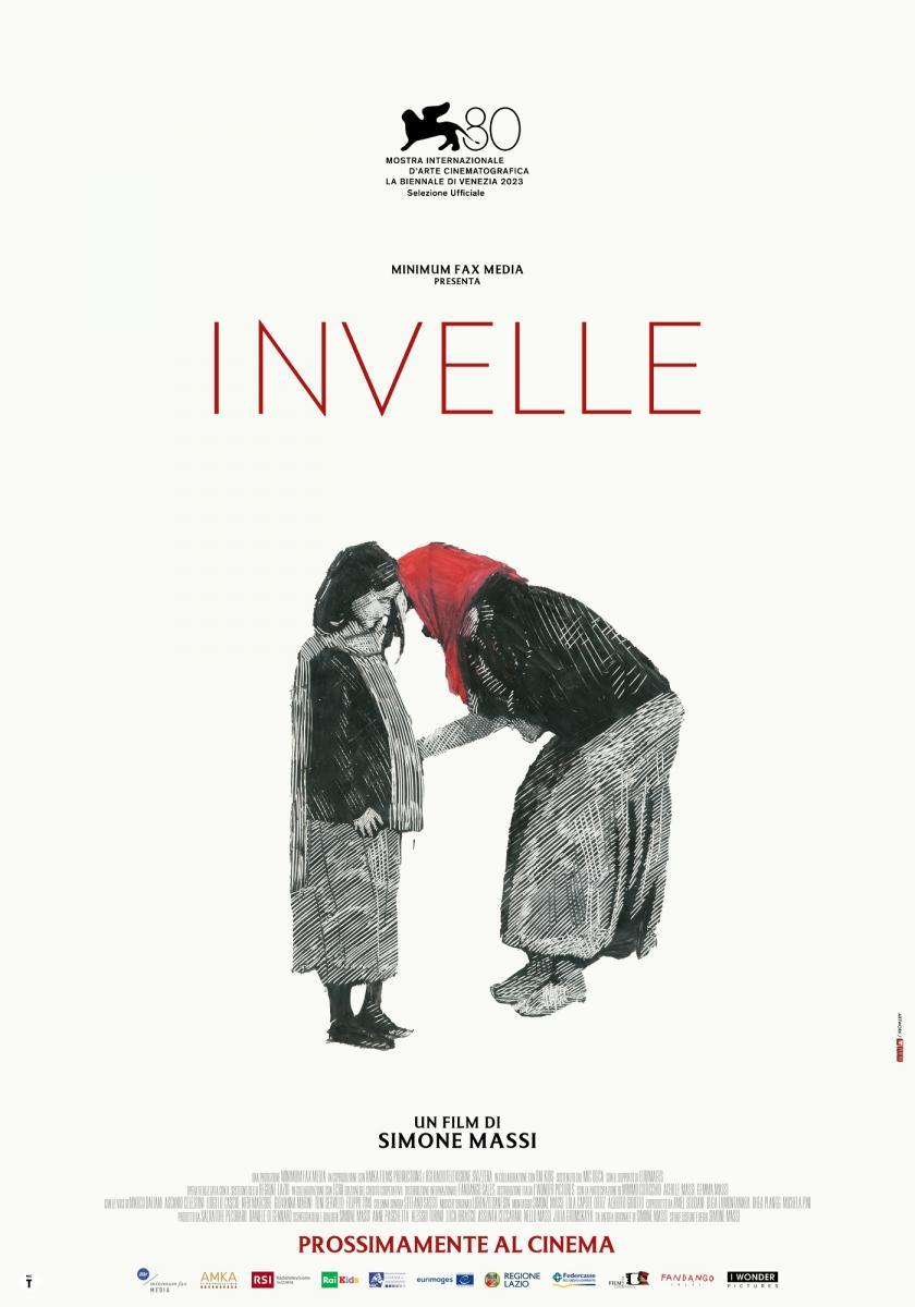 Invelle (Nowhere)