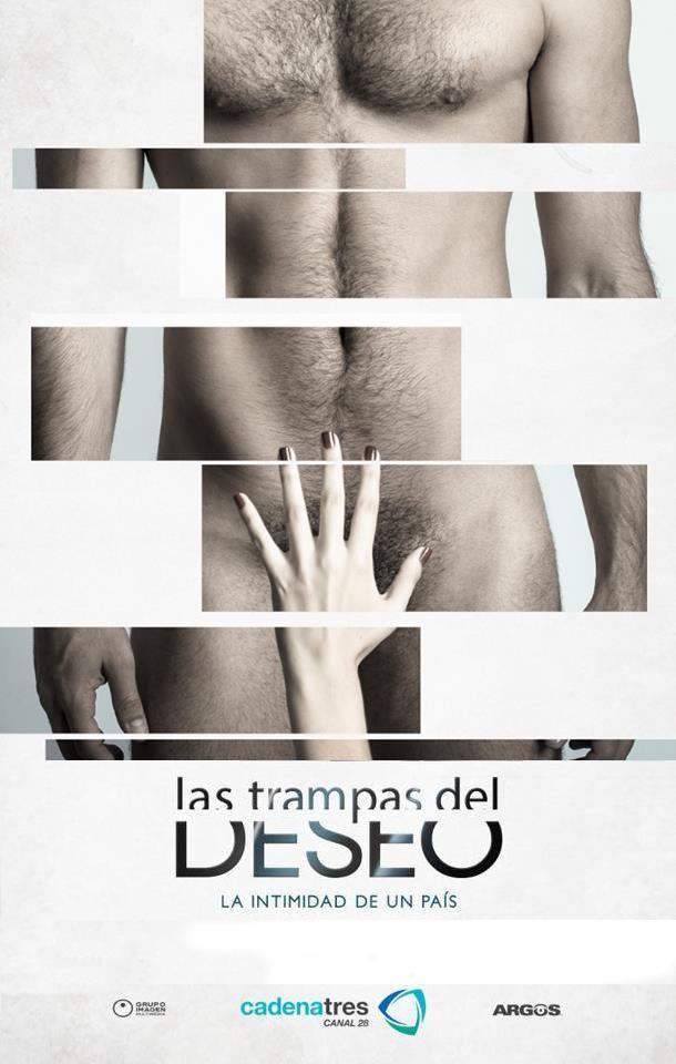 Las trampas del deseo (Serie de TV)