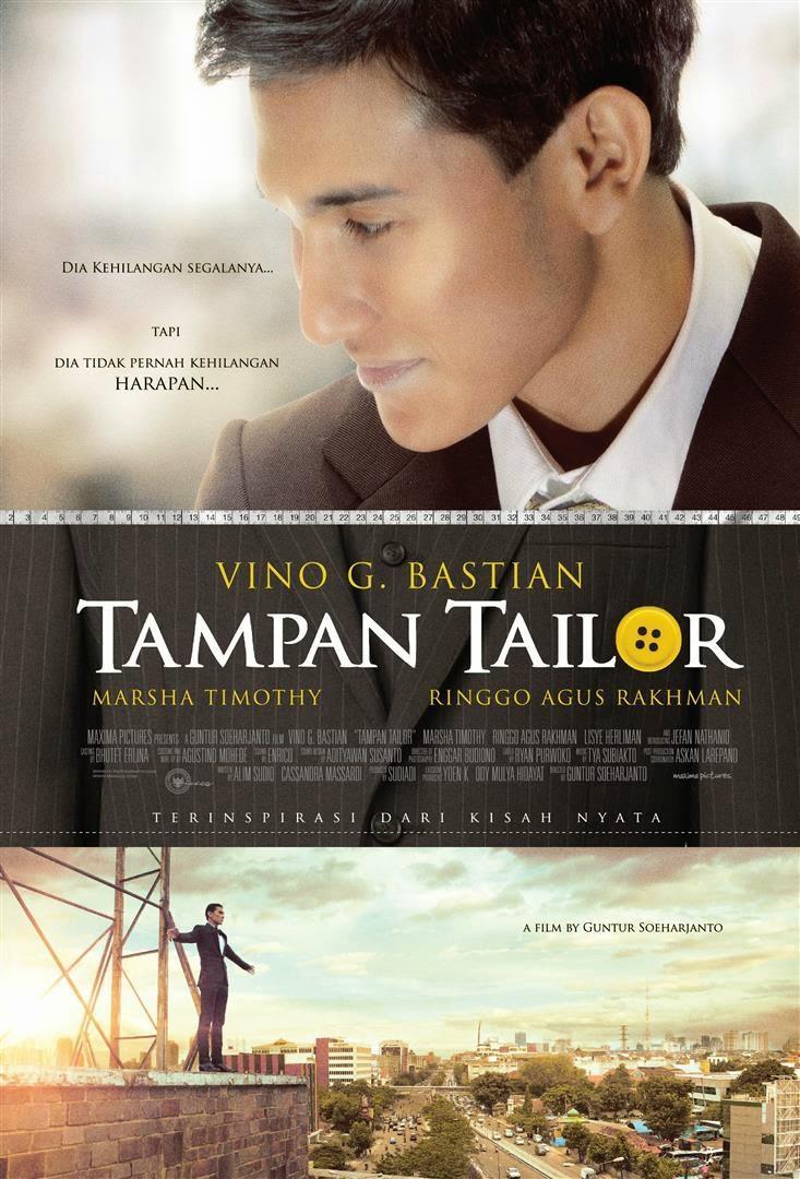 Tampan Tailor