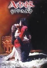 Amor gitano (TV Series)