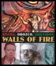 Walls of Fire