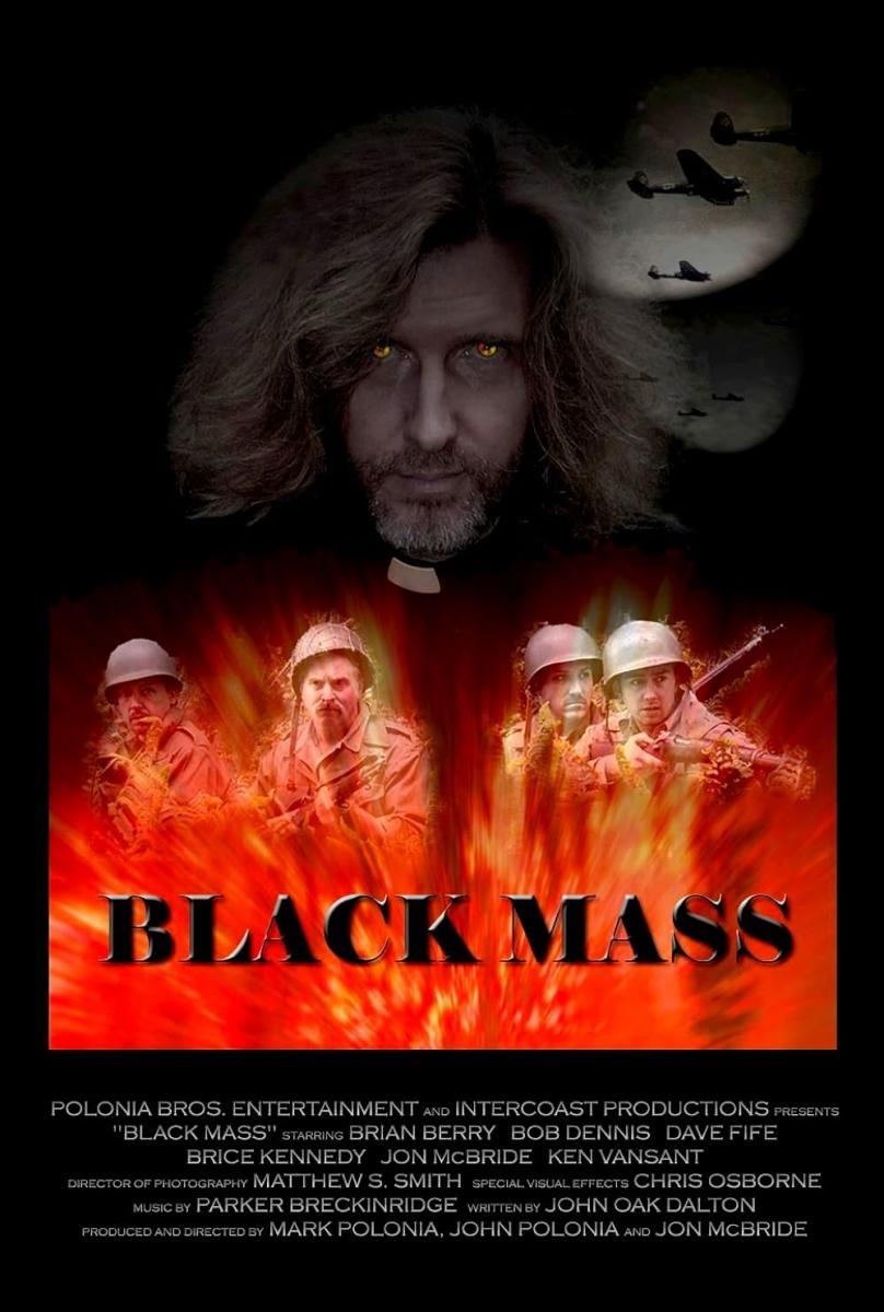 Black Mass