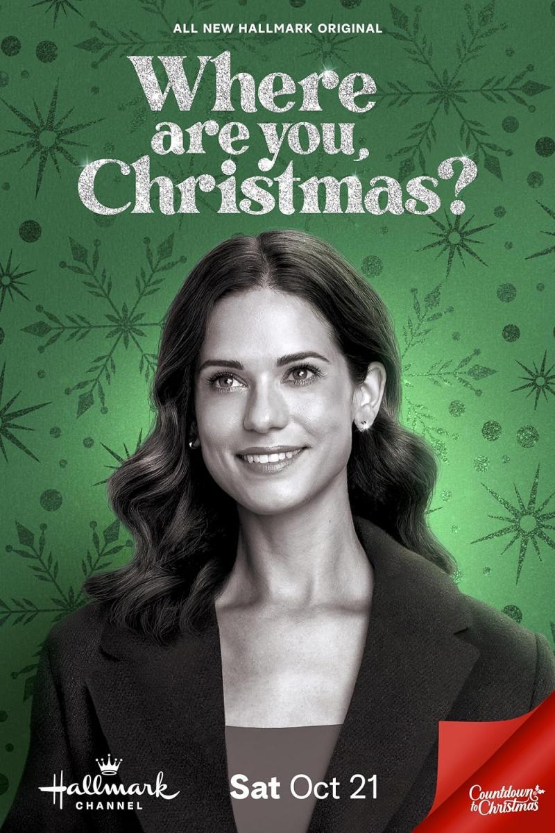 Where Are You, Christmas? (TV)