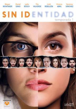 Sin identidad (Serie de TV)