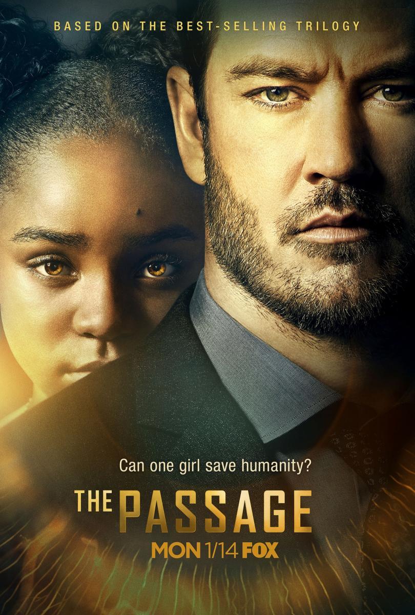 The Passage (Serie de TV)