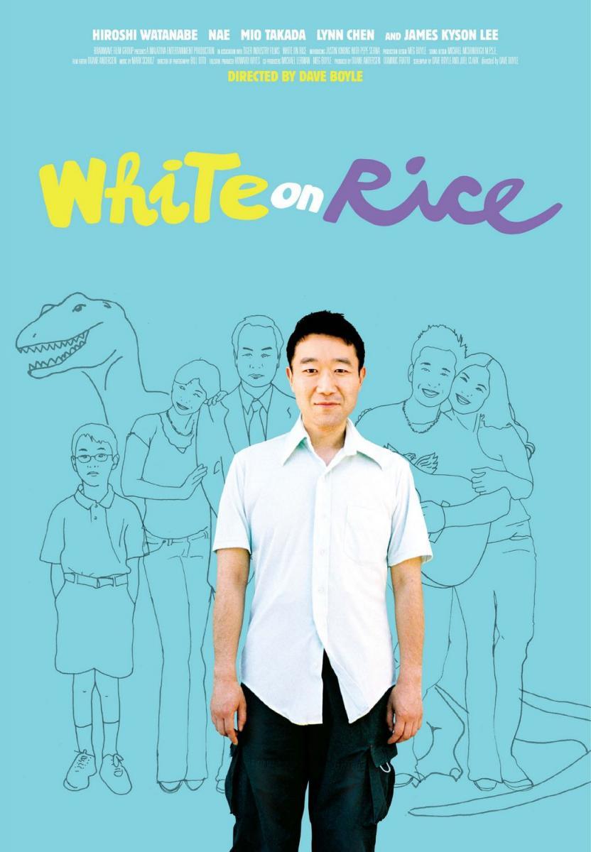 White on Rice (2009)