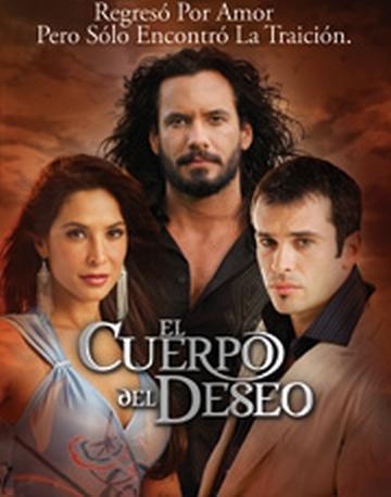 El cuerpo del deseo (Serie de TV)