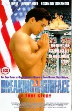 Breaking the Surface: The Greg Louganis Story (TV)