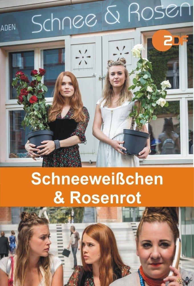 Schneeweißchen und Rosenrot (TV)