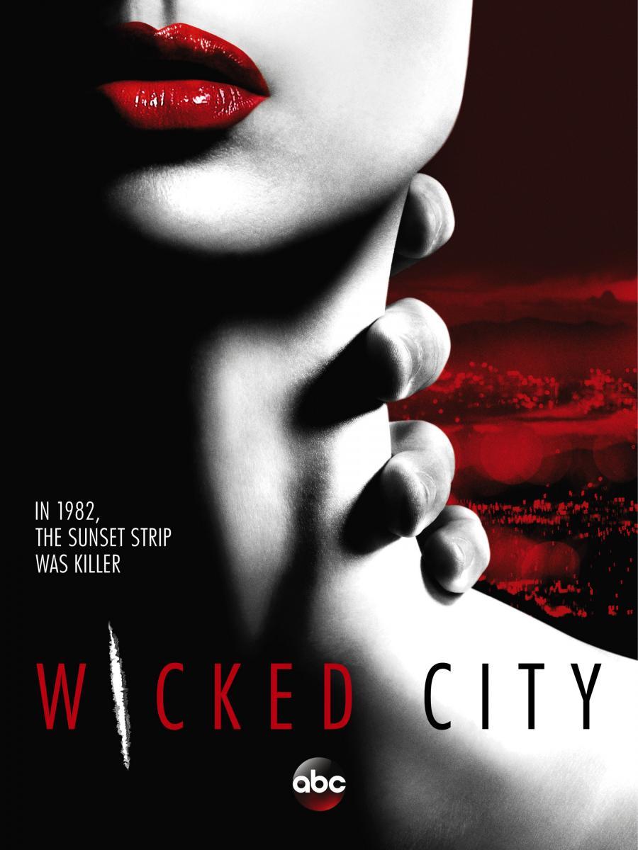 Wicked City (TV Series) (2015)