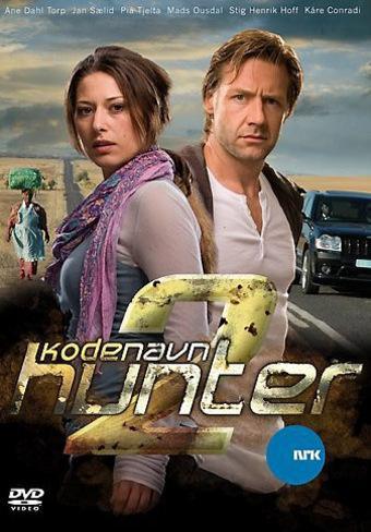 Codename Hunter 2 (Miniserie de TV)