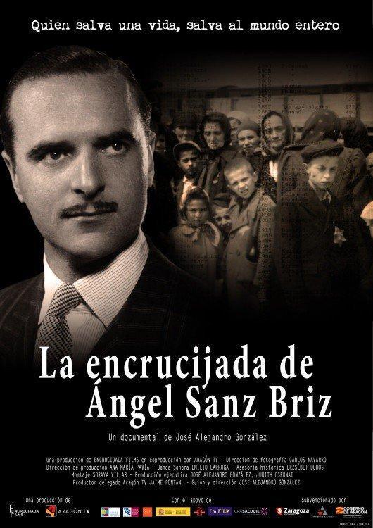 La encrucijada de Ángel Sanz Briz