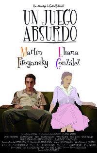 Un juego absurdo (S)