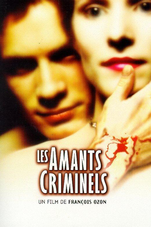 Amantes criminales