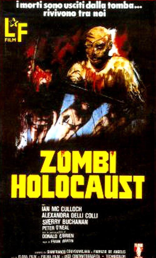 Zombi Holocausto