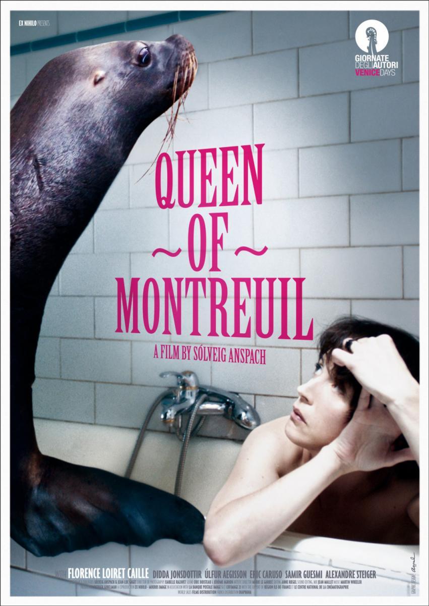 Queen of Montreuil