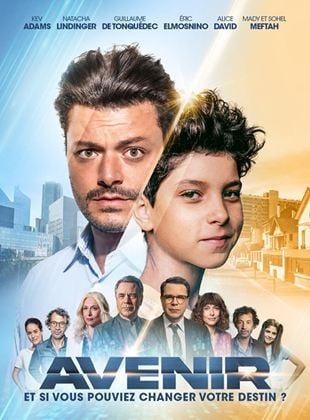 Avenir (Serie de TV)