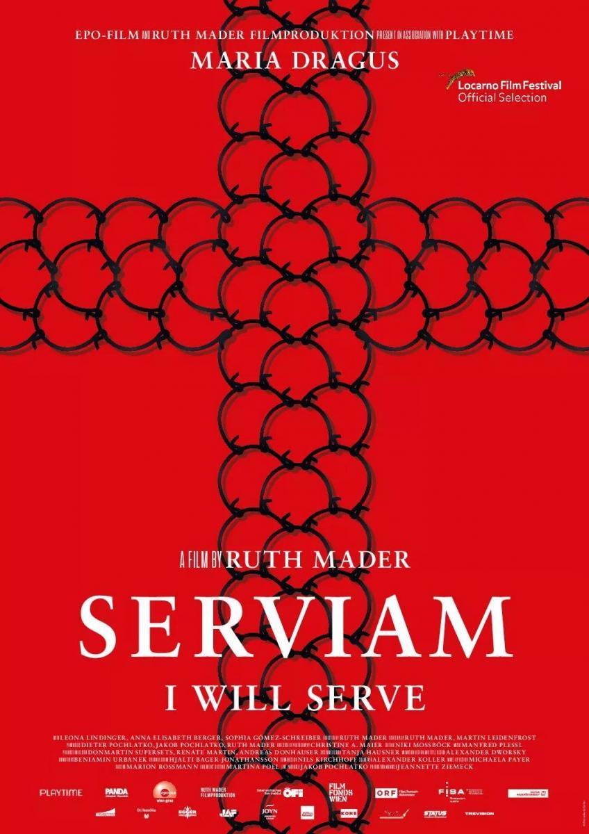 Serviam – I Will Serve