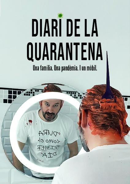 Diari de la Quarentena (Serie de TV)