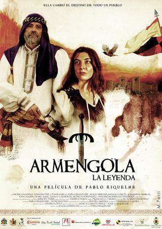 Armengola, la leyenda