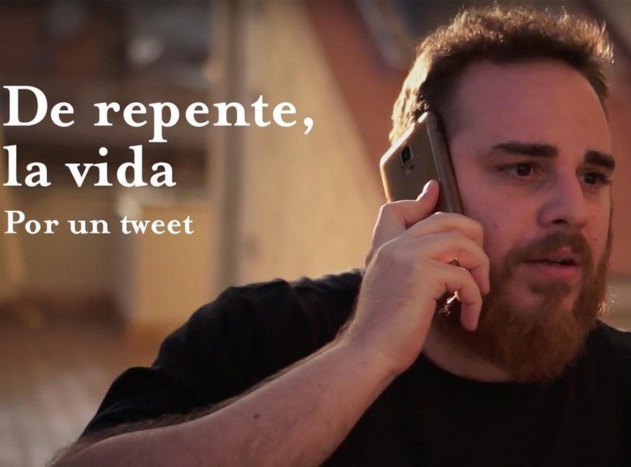 De repente, la vida (Serie de TV)