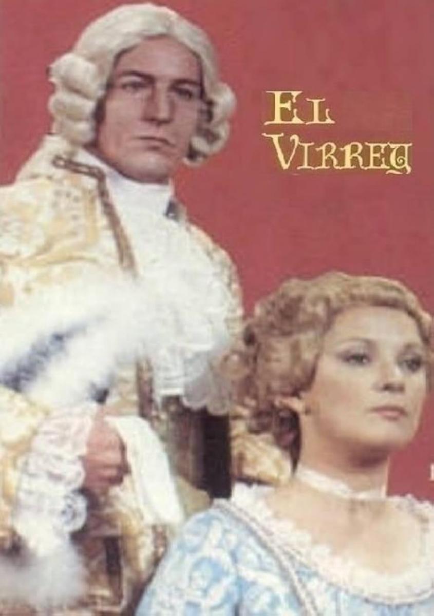 El Virrey Solís