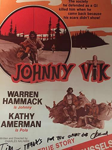 Johnny Vik