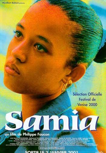 Samia