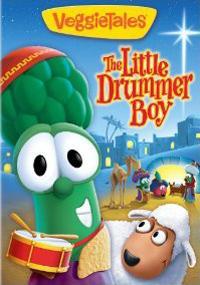 VeggieTales: The Little Drummer Boy