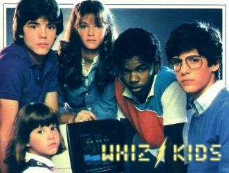 Whiz Kids (Serie de TV)