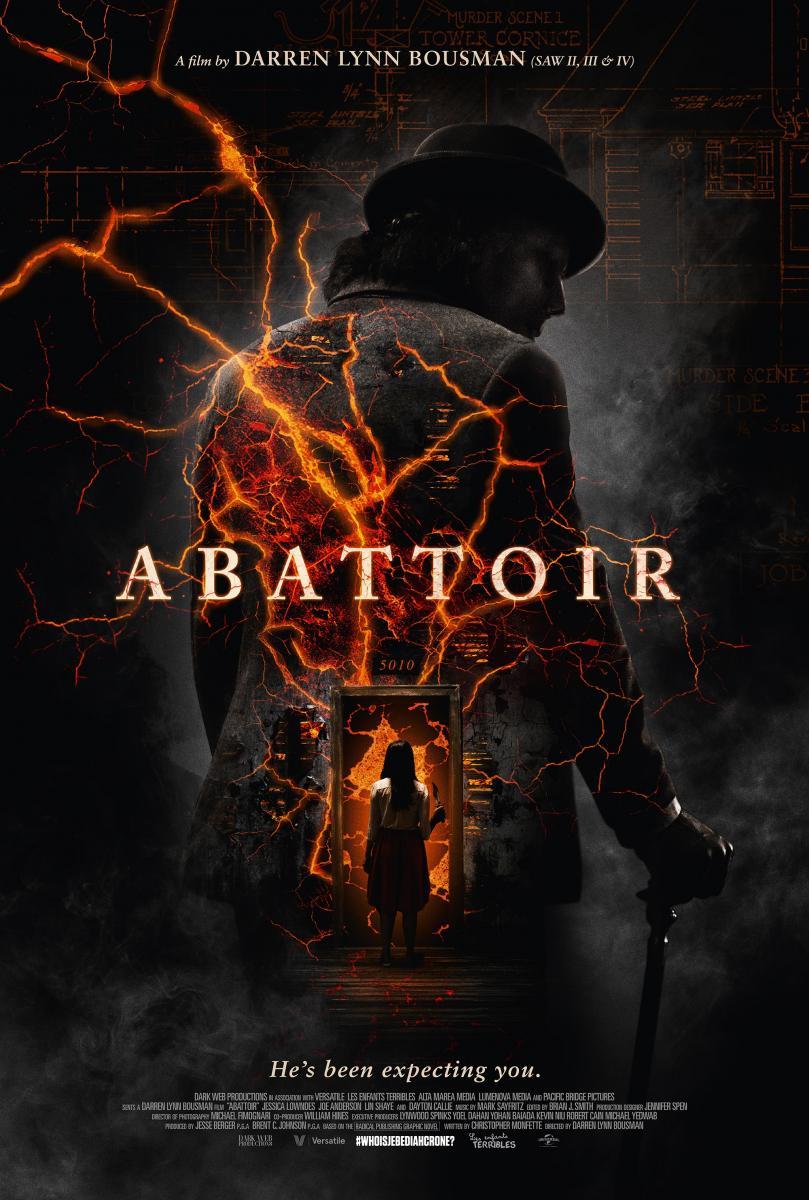 Abattoir