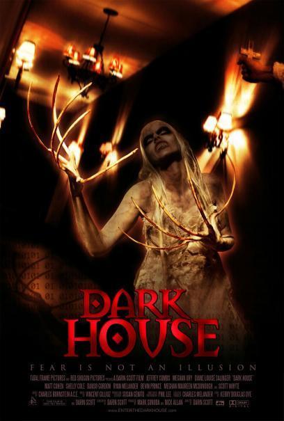 Dark House