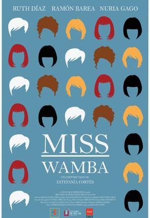 Miss Wamba (C)