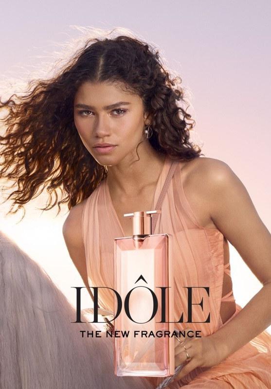 Lancôme: Idôle (C)