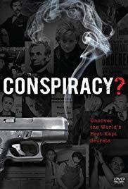 Conspiracy? (TV Series)