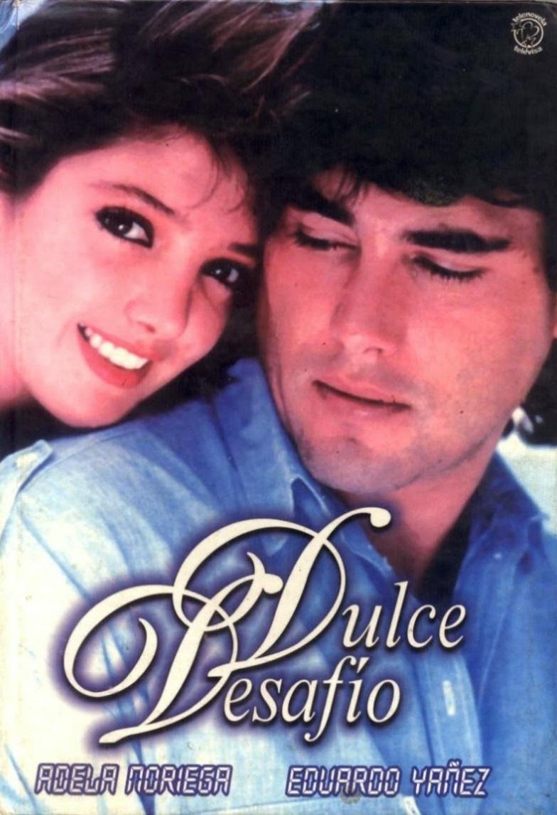 Dulce desafío (Serie de TV)