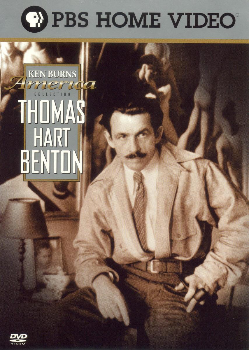 Thomas Hart Benton