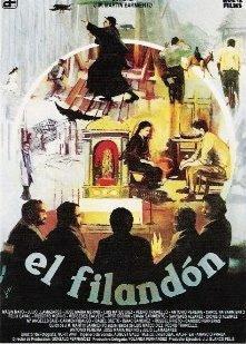 El filandón