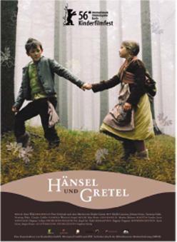 Hansel y Gretel (TV)