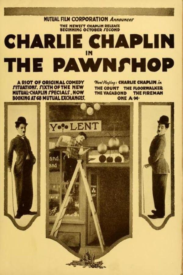 The Pawnshop