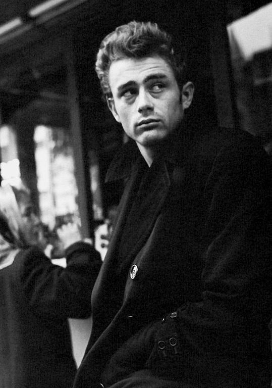 James Dean: El principito y el pequeño bastardo (TV)