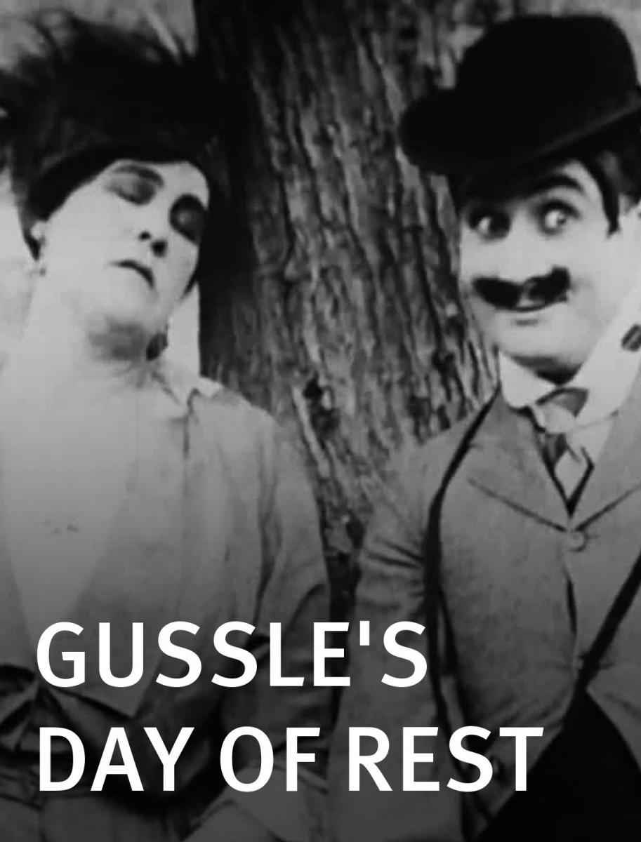 Gussle's Day of Rest (S)