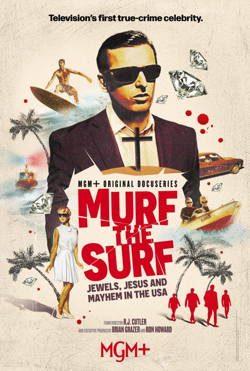 Murf the Surf