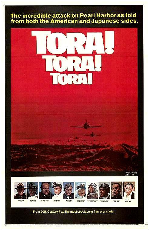 Tora! Tora! Tora!