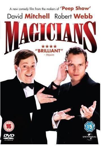 Magicians