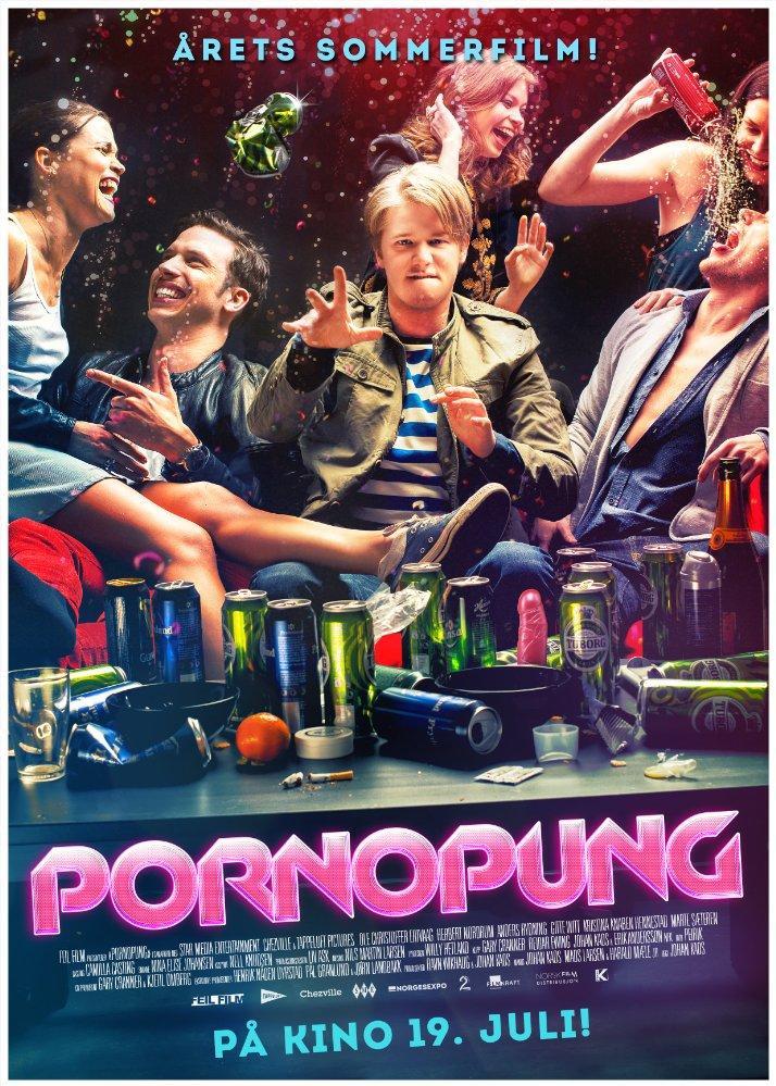 Pornopung