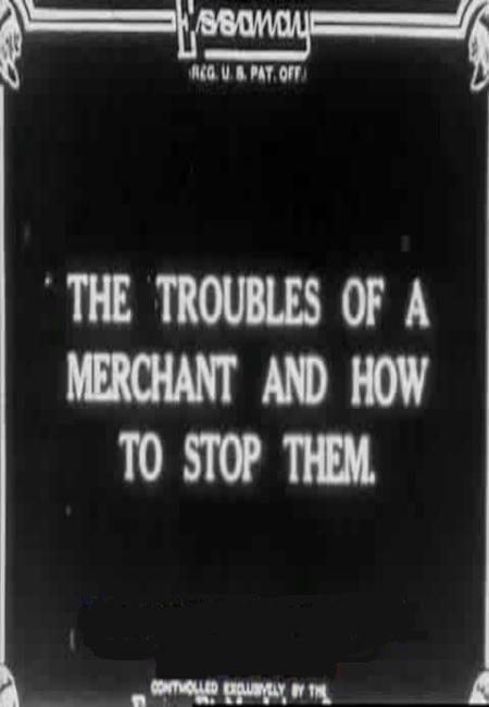 The Troubles of a Merchant and How to Stop Them