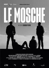 Le Mosche (C)