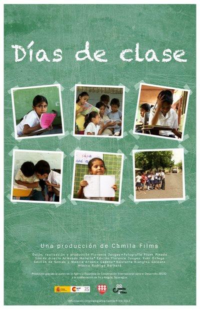 Días de clase