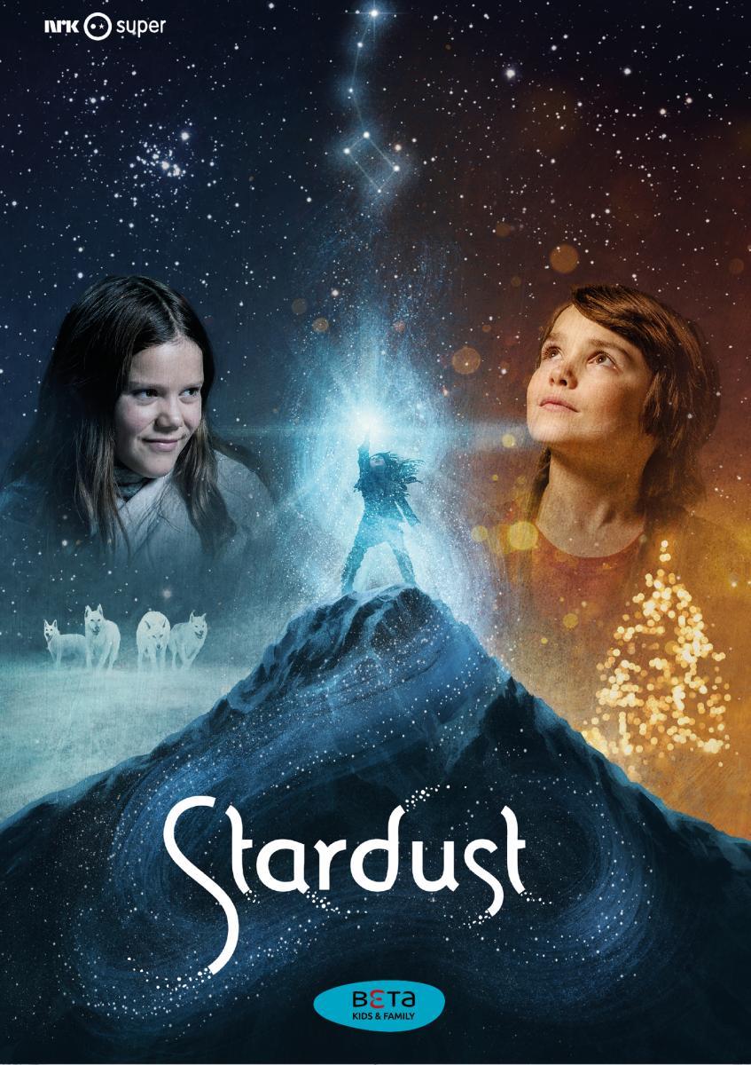 Stjernestøv (Serie de TV)